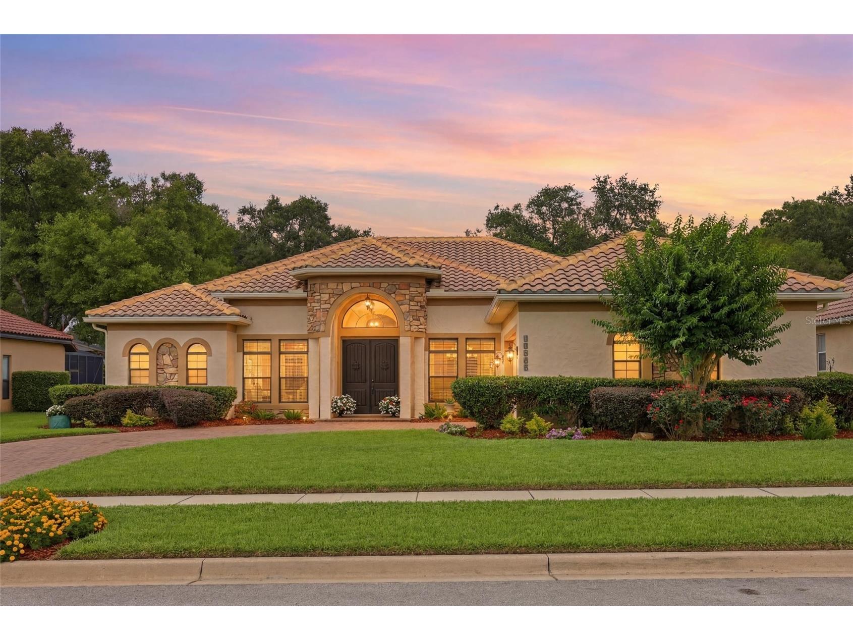 12825 Brunello Circle Clermont FL 34711 - CLERMONT CHAIN OF LAKES G5113283 image19