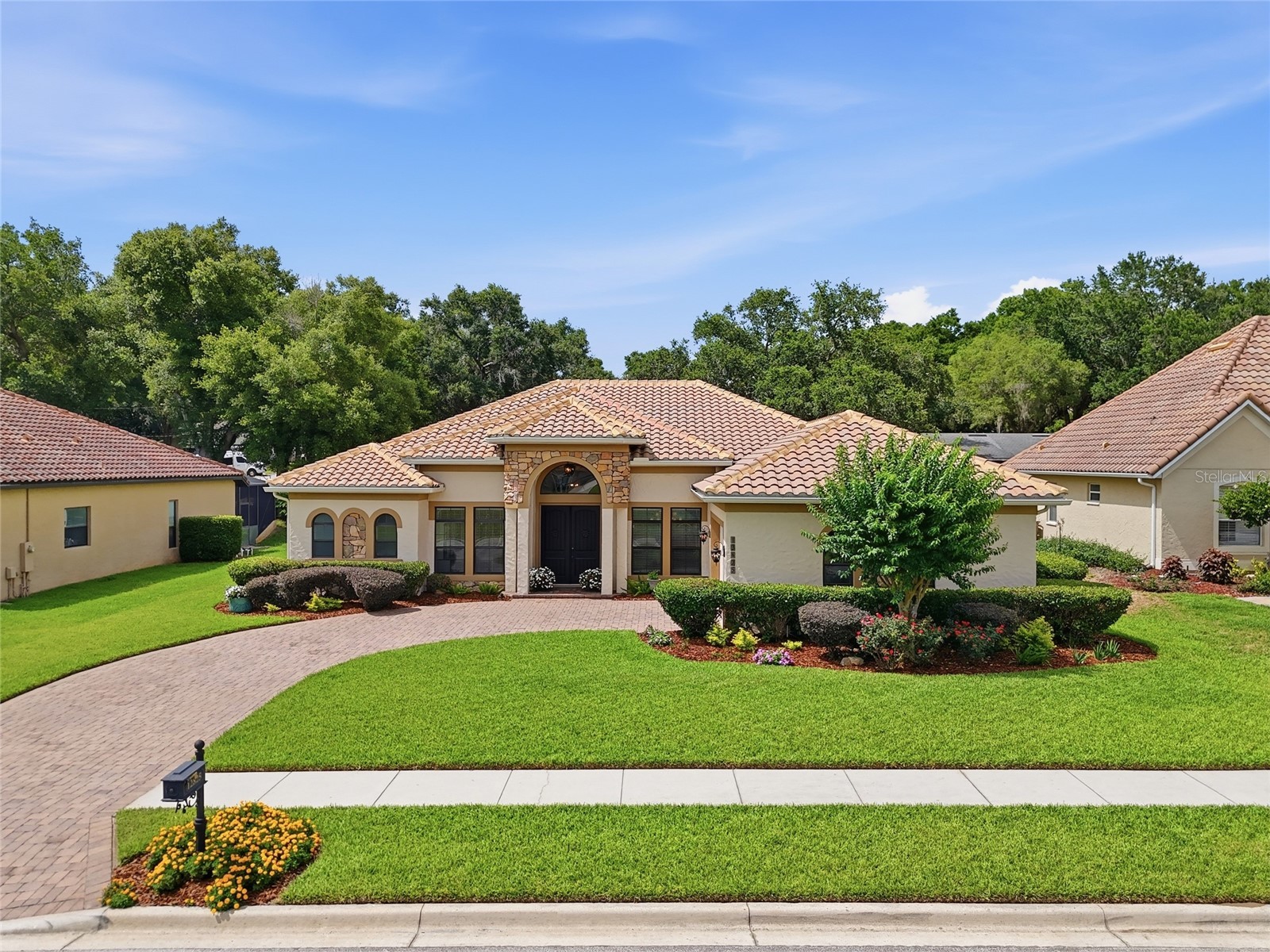 12825 Brunello Circle Clermont FL 34711 - CLERMONT CHAIN OF LAKES G5113283 image2