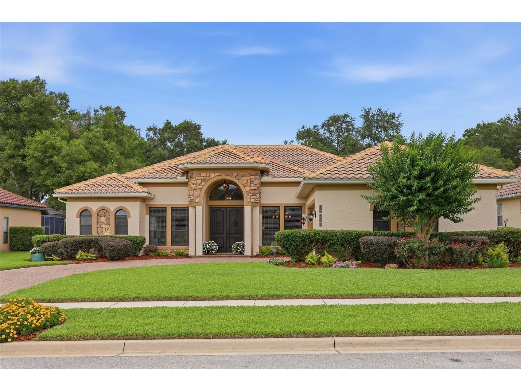 12825 Brunello Circle Clermont FL 34711 - CLERMONT CHAIN OF LAKES G5113283 image20