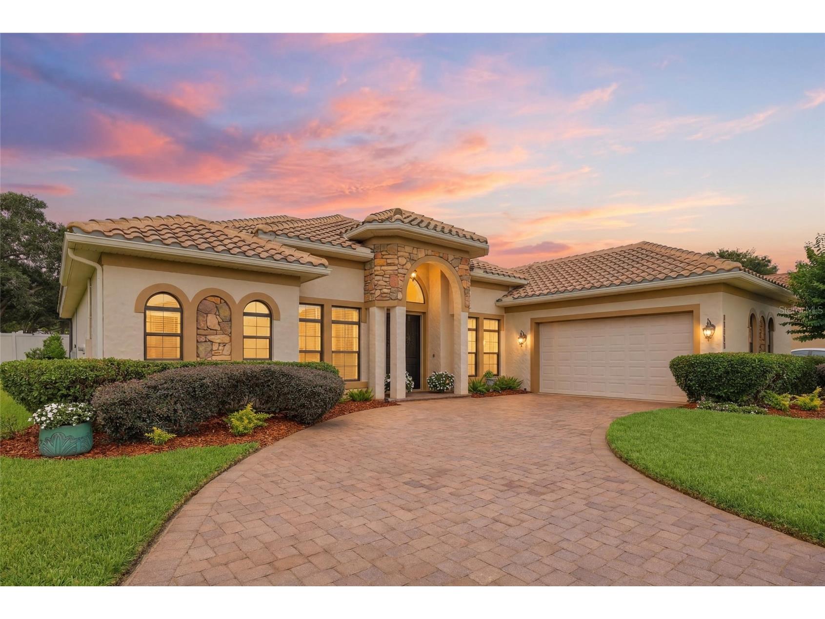 12825 Brunello Circle Clermont FL 34711 - CLERMONT CHAIN OF LAKES G5113283 image22