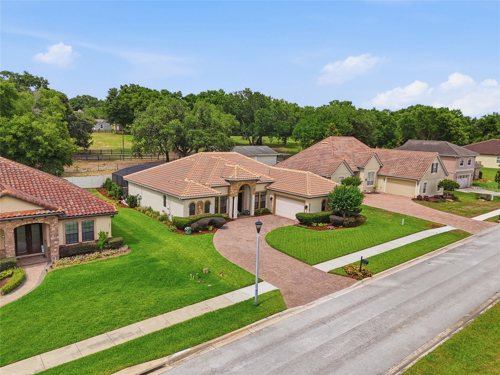 12825 Brunello Circle Clermont FL 34711 - CLERMONT CHAIN OF LAKES G5113283 image4