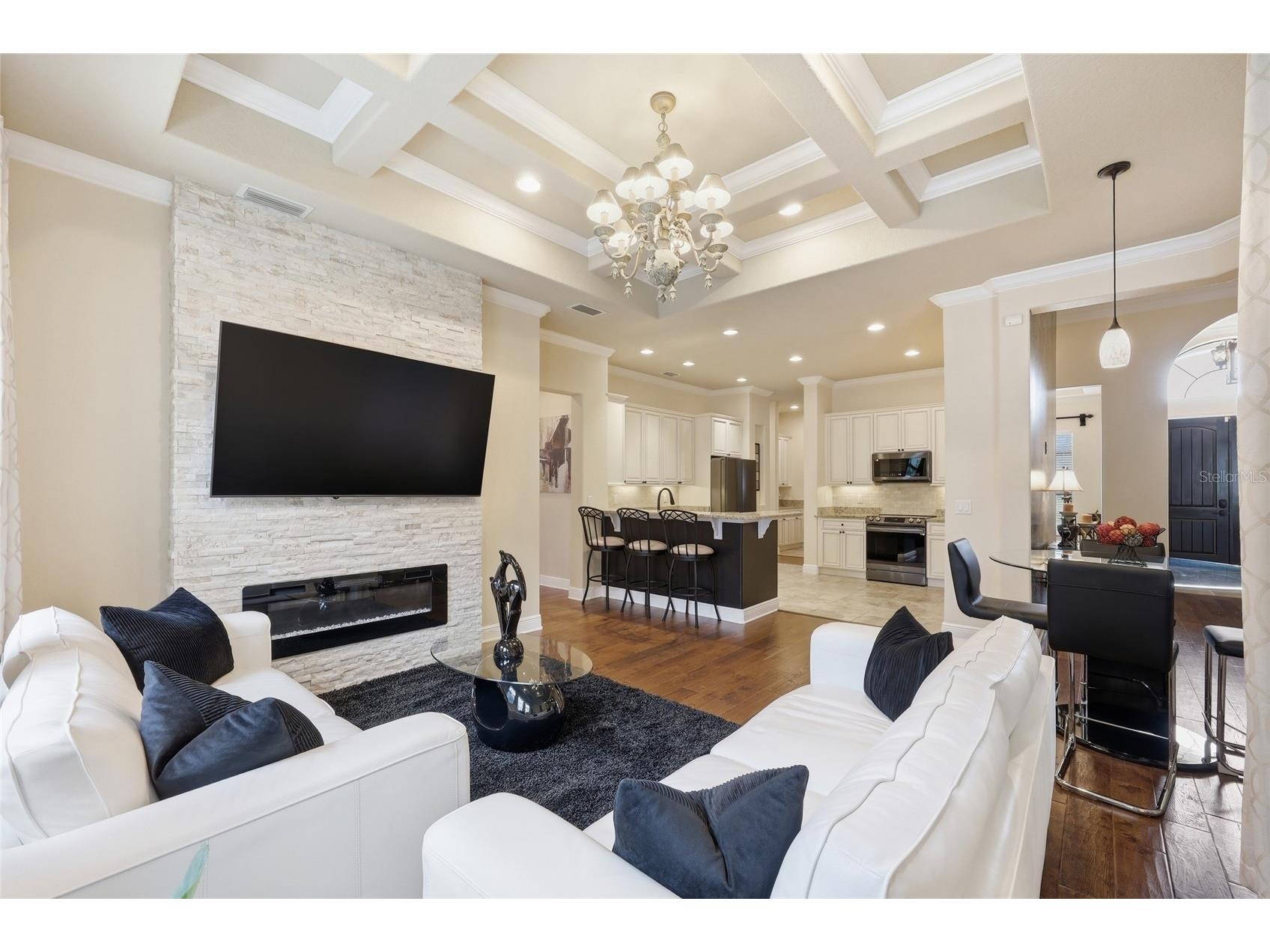 12825 Brunello Circle Clermont FL 34711 - CLERMONT CHAIN OF LAKES G5113283 image45