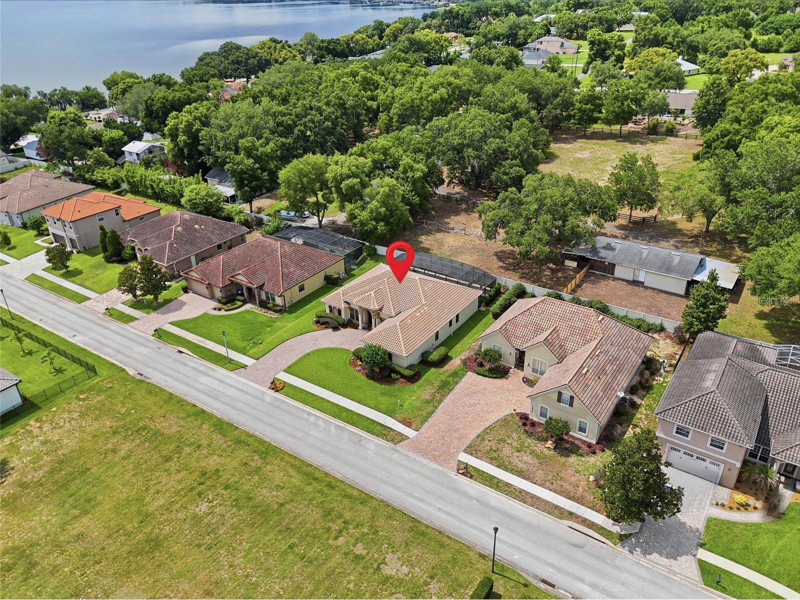 12825 Brunello Circle Clermont FL 34711 - CLERMONT CHAIN OF LAKES G5113283 image6