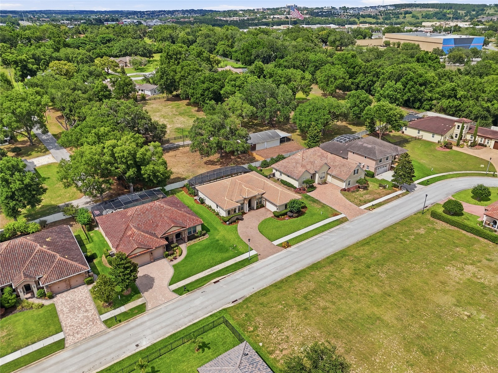 12825 Brunello Circle Clermont FL 34711 - CLERMONT CHAIN OF LAKES G5113283 image7