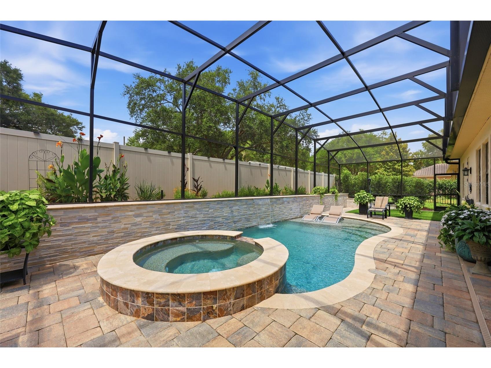12825 Brunello Circle Clermont FL 34711 - CLERMONT CHAIN OF LAKES G5113283 image70