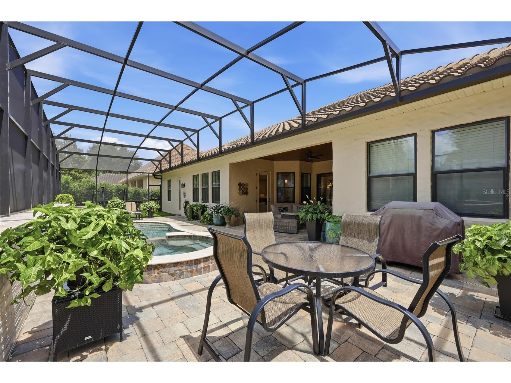 12825 Brunello Circle Clermont FL 34711 - CLERMONT CHAIN OF LAKES G5113283 image73