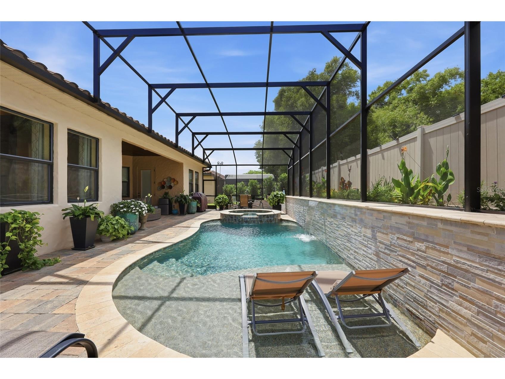 12825 Brunello Circle Clermont FL 34711 - CLERMONT CHAIN OF LAKES G5113283 image76