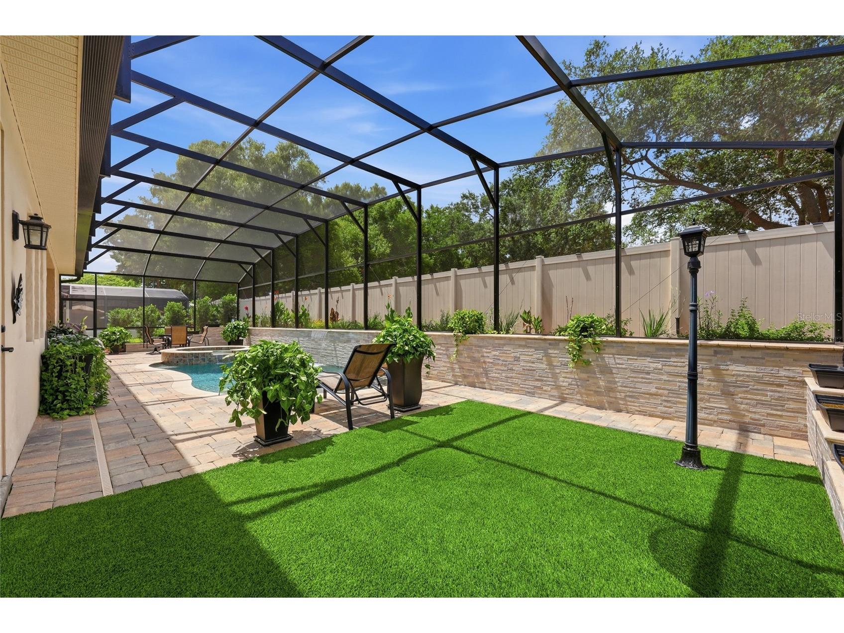 12825 Brunello Circle Clermont FL 34711 - CLERMONT CHAIN OF LAKES G5113283 image77