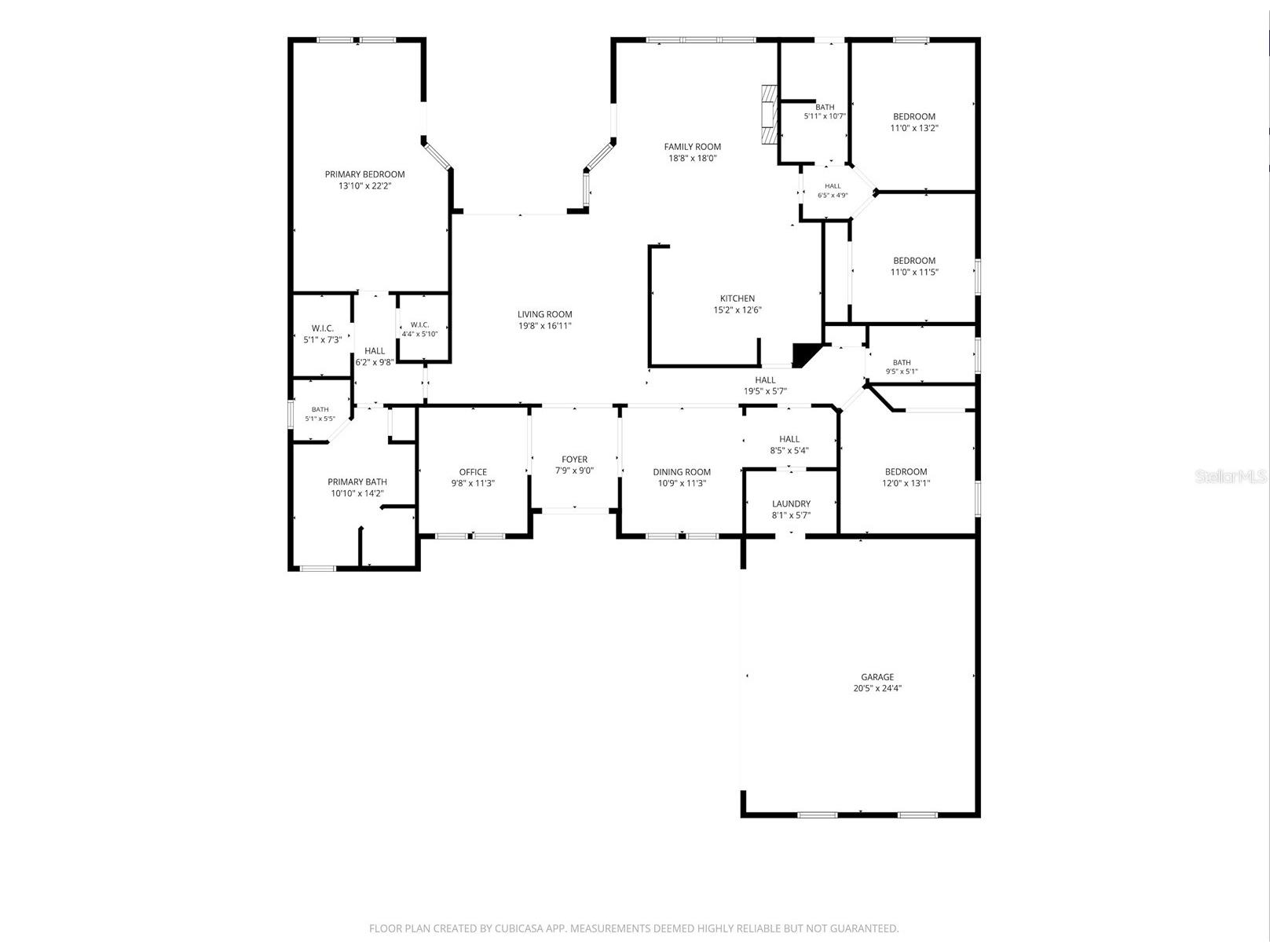 12825 Brunello Circle Clermont FL 34711 - CLERMONT CHAIN OF LAKES G5113283 image88