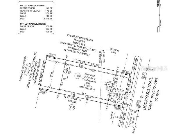 12825 Dockyard Trail Palmetto FL 34221 TB8514330 image15
