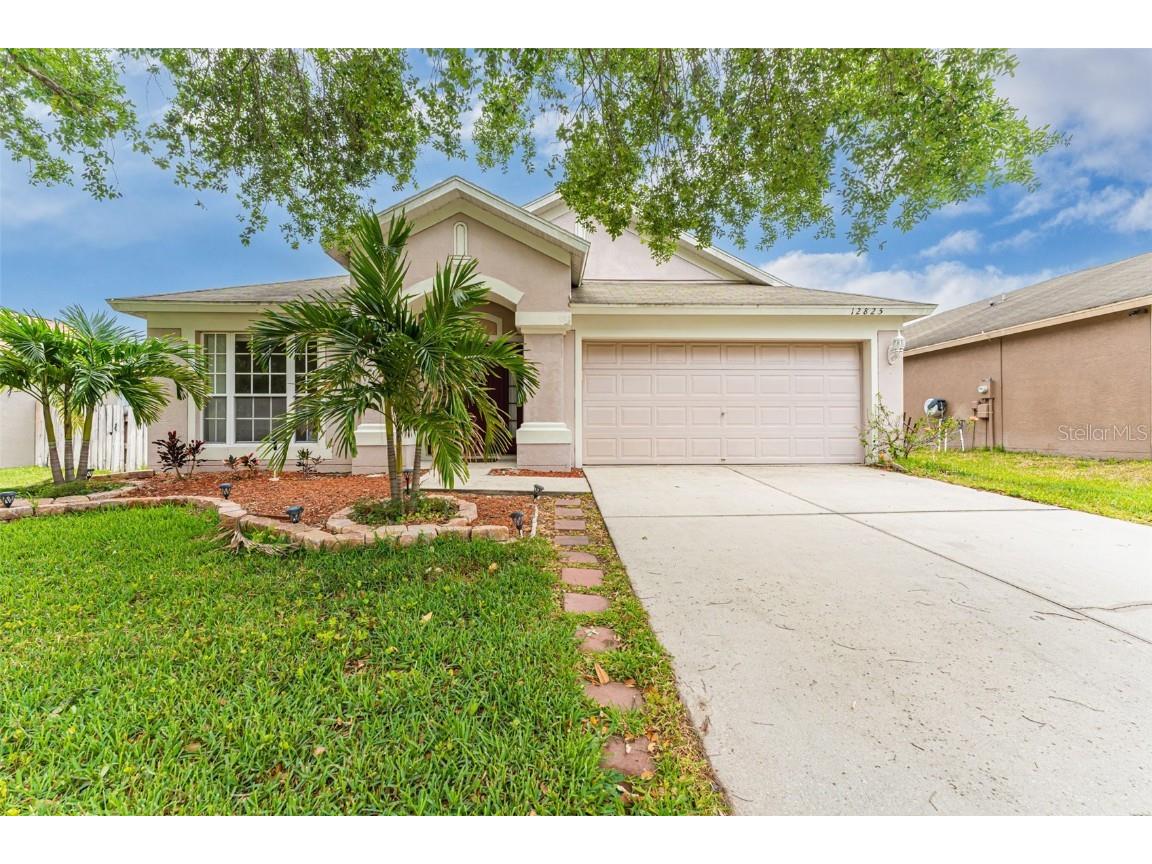 12825 Early Run Lane Riverview FL 33578 T3444767 image1