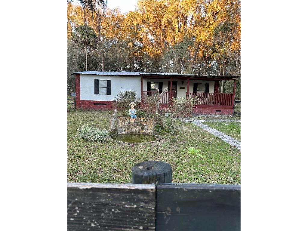 12825 NE 243rd Street Fort Mc Coy FL 32134 OM671837 image1