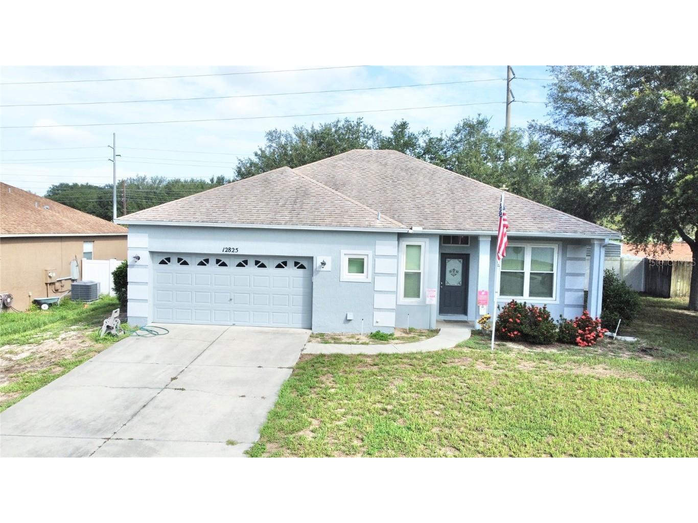 12825 Scout Court Grand Island FL 32735 G5071457 image1