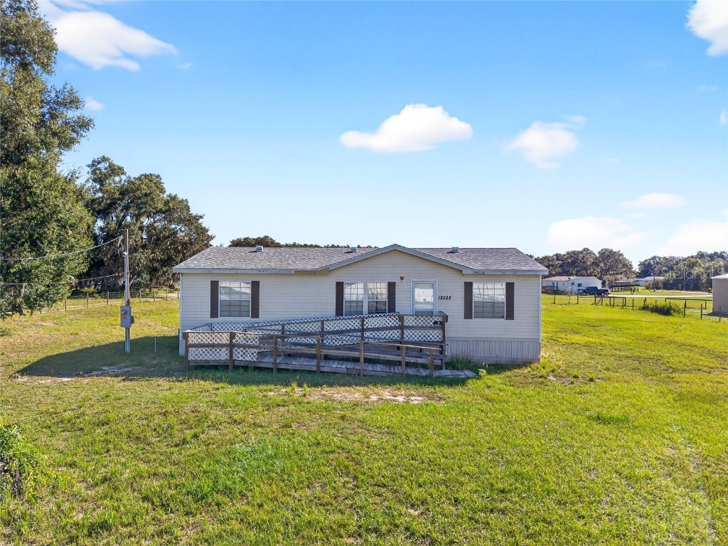 12825 SE 115th Avenue Ocklawaha FL 32179 OM712291 image1