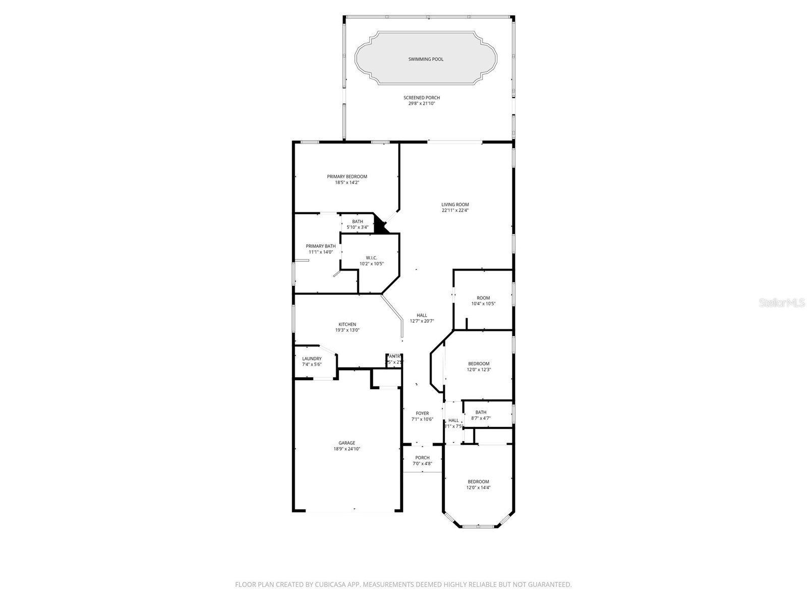 12825 Tikal Way Trinity FL 34655 O6380881 image59
