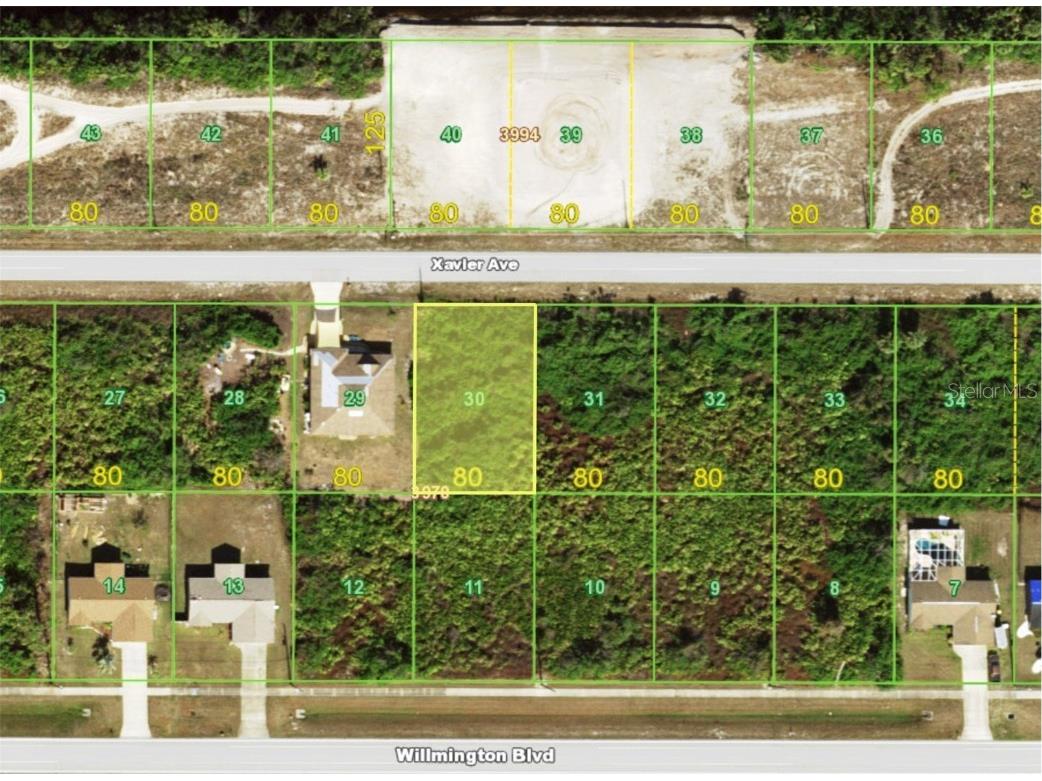 12825 Xavier Avenue Port Charlotte FL 33981 D6132517 image3