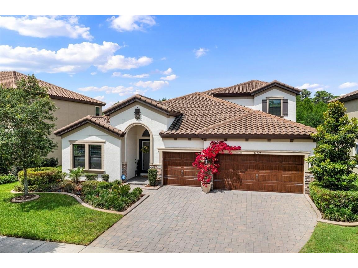 12826 Burns Drive Odessa FL 33556 U8198751 image1