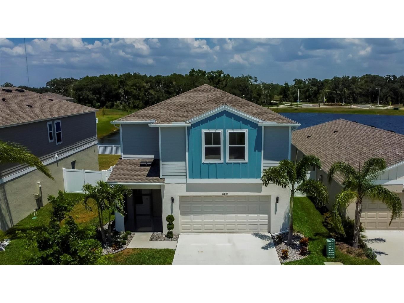 12826 French Market Drive Riverview FL 33579 T3446170 image1