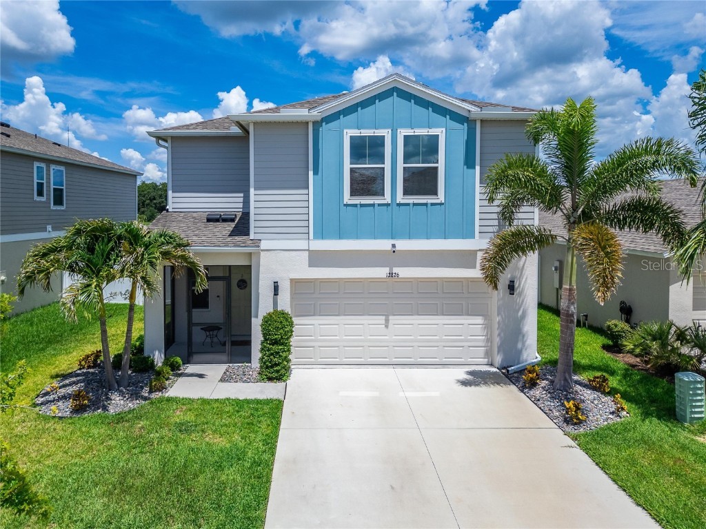 12826 French Market Drive Riverview FL 33579 TB8398110 image1