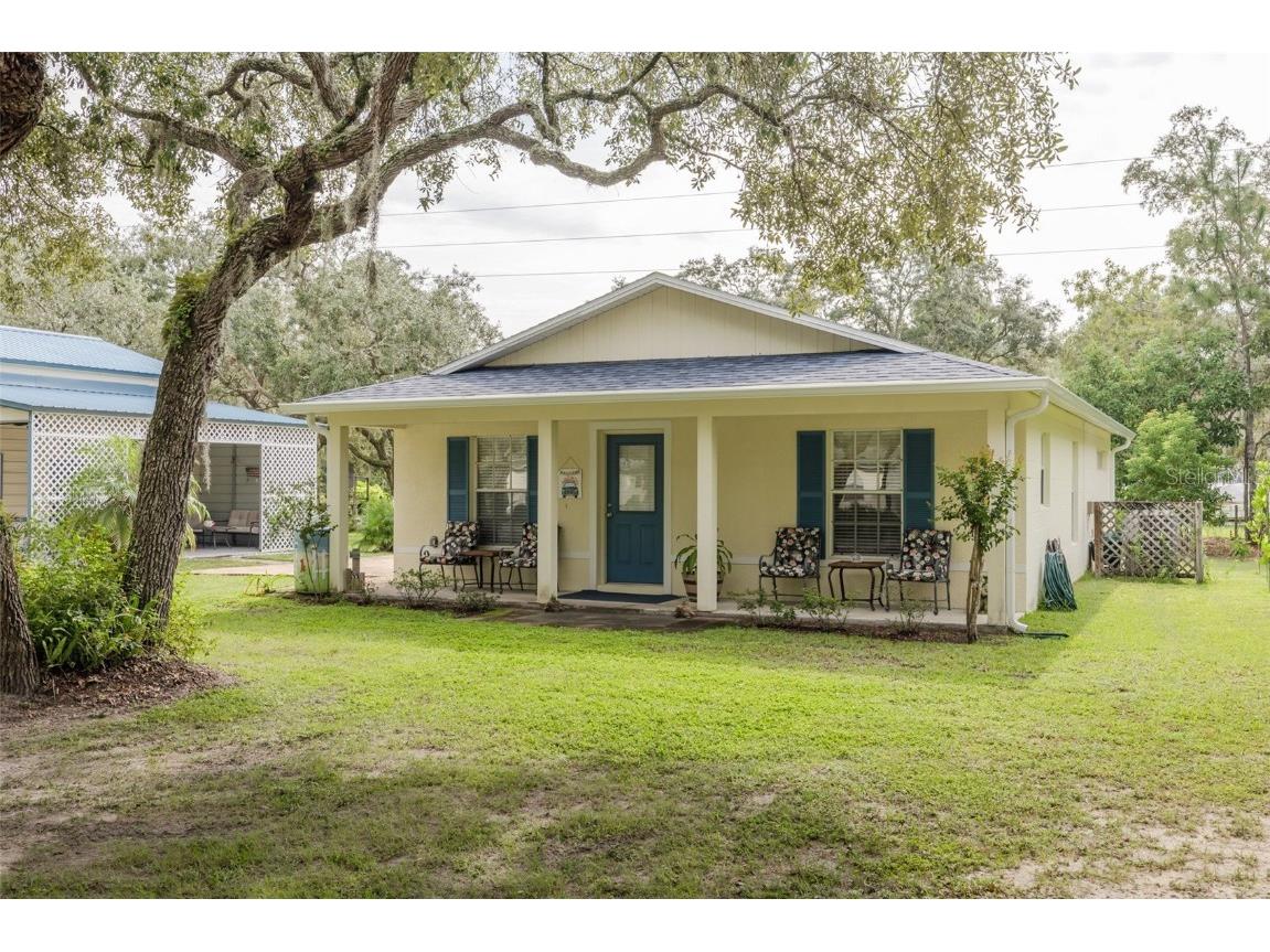 12826 Kitten Trail Hudson FL 34669 TB8301270 image1