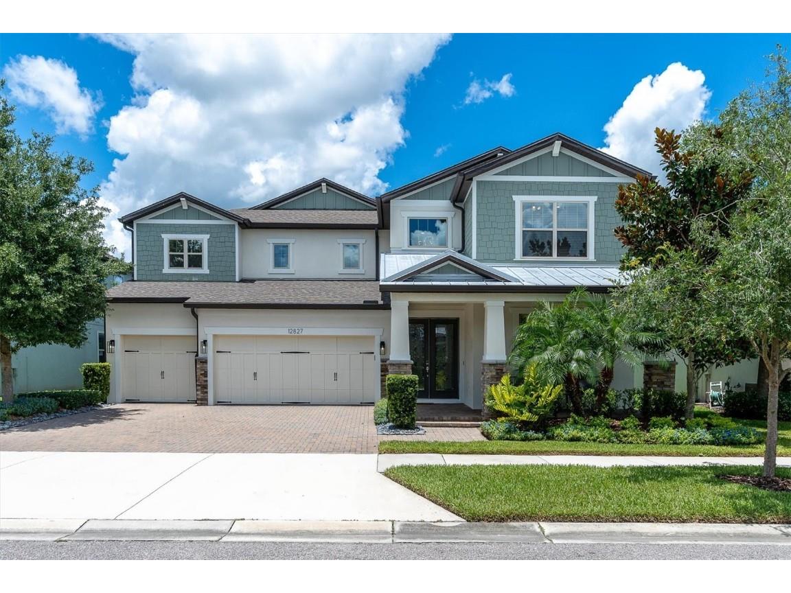 12827 Payton Street Odessa FL 33556 W7855463 image1