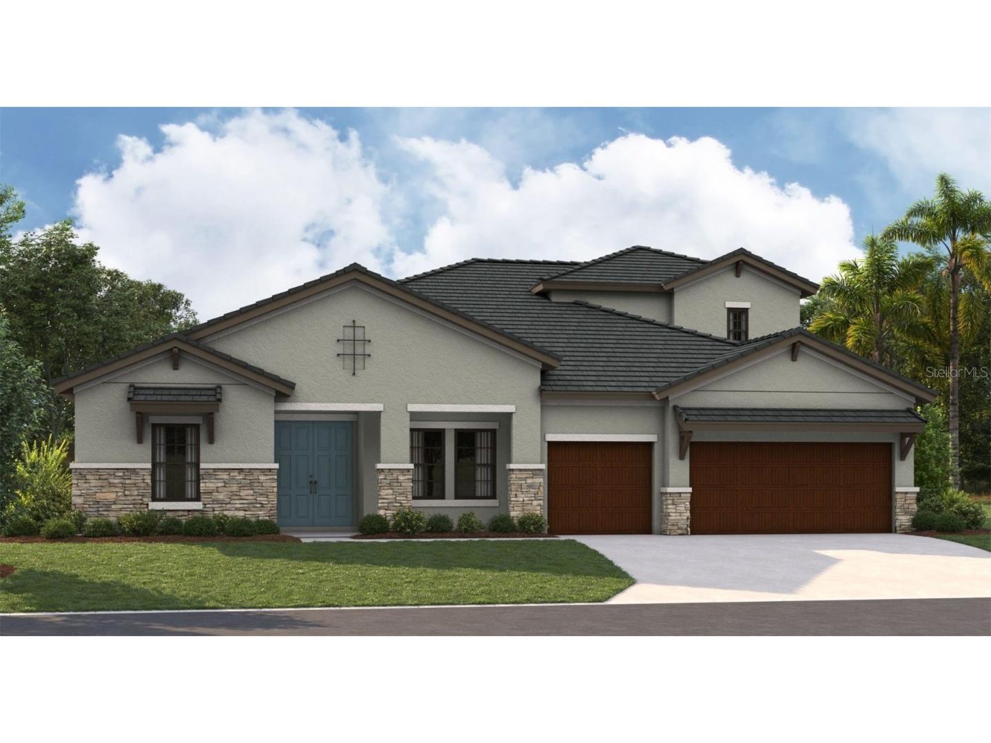 12828 Daleridge Place Riverview FL 33579 TB8385231 image1