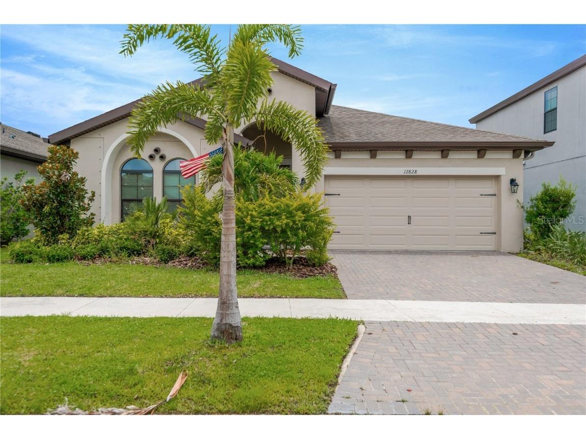 12828 Satin Lily Drive Riverview FL 33579 TB8403413 image1