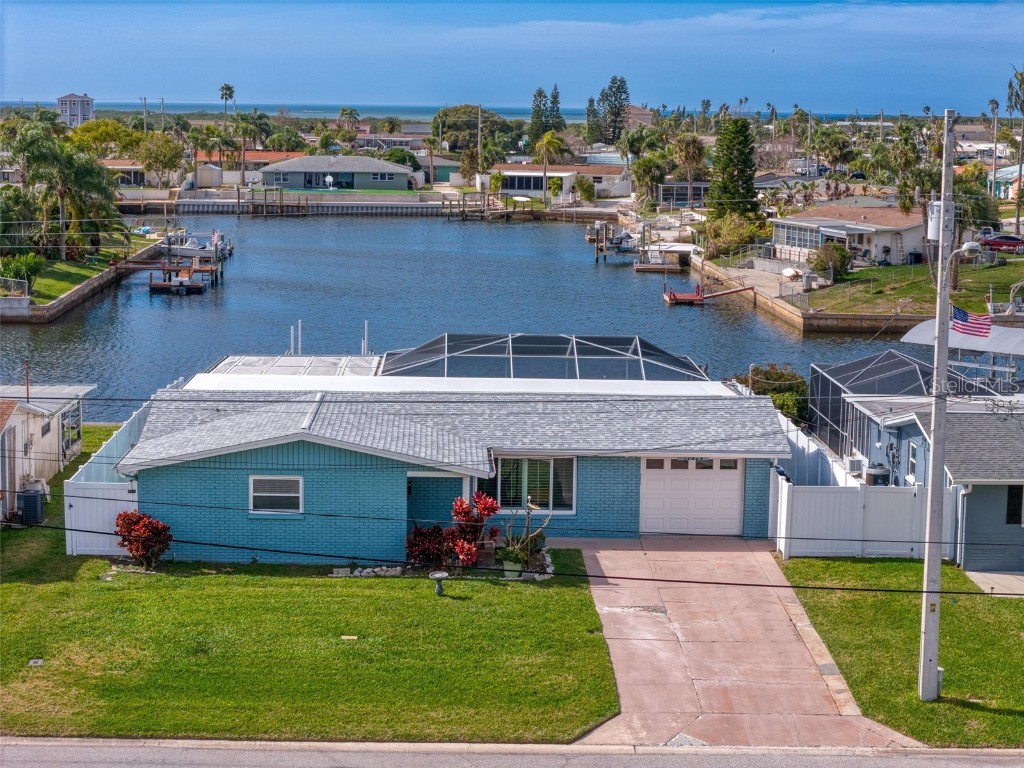 12829 1st Isle Hudson FL 34667 - STAKE CREEK CHANNEL TO GOM W7861588 image1