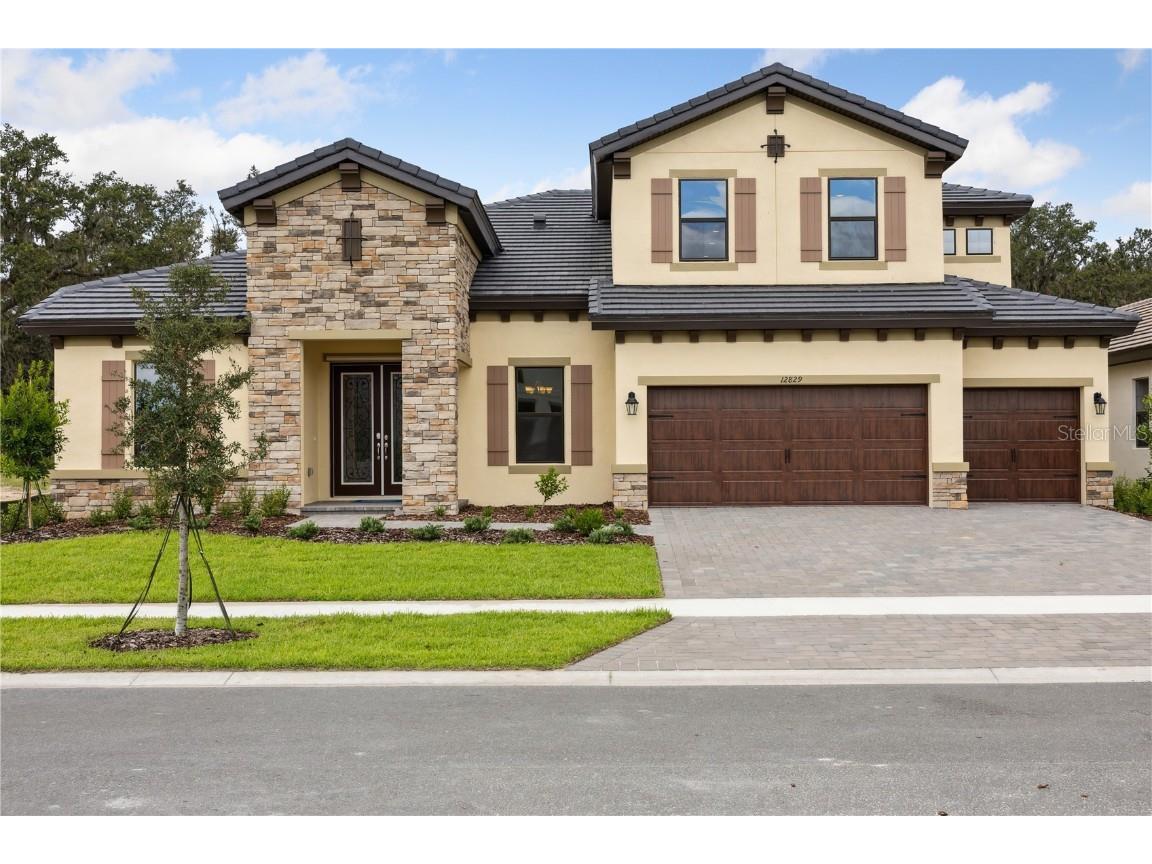 12829 Daleridge Place Riverview FL 33579 TB8411015 image1