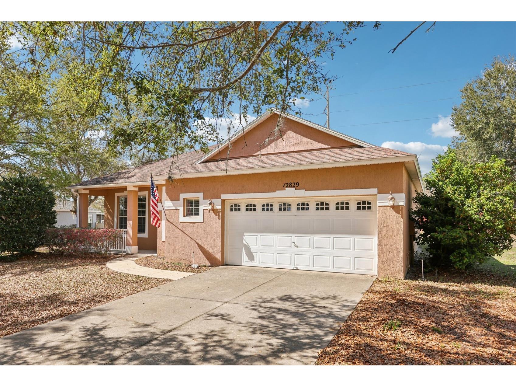 12829 Scout Court Grand Island FL 32735 G5109259 image1