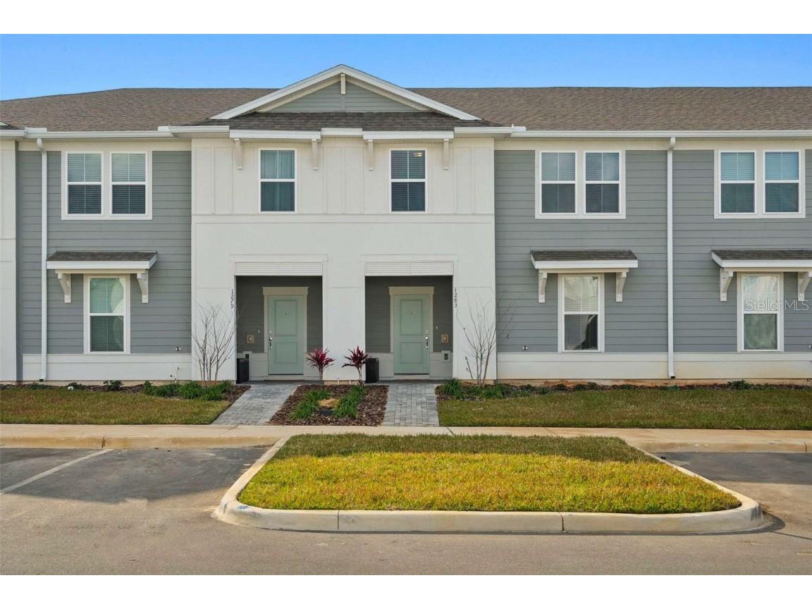 1283 Blue Paradise Way Clermont FL 34714 O6307619 image1