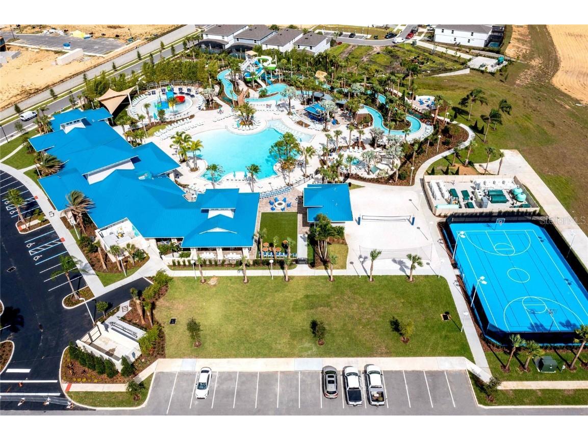 1283 Blue Paradise Way Clermont FL 34714 O6307619 image43