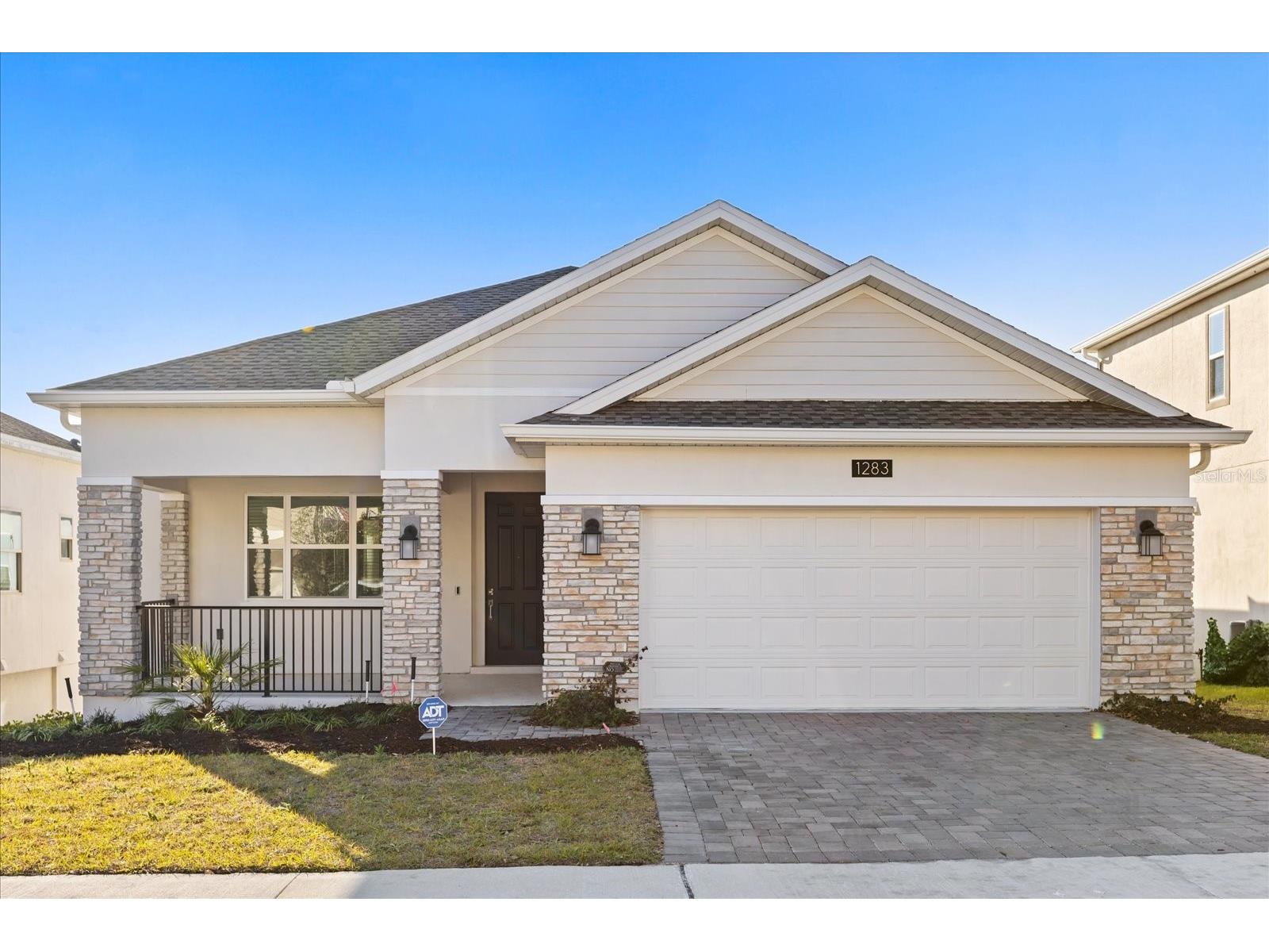 1283 Dora Parc Lane Mount Dora FL 32757 G5108065 image1