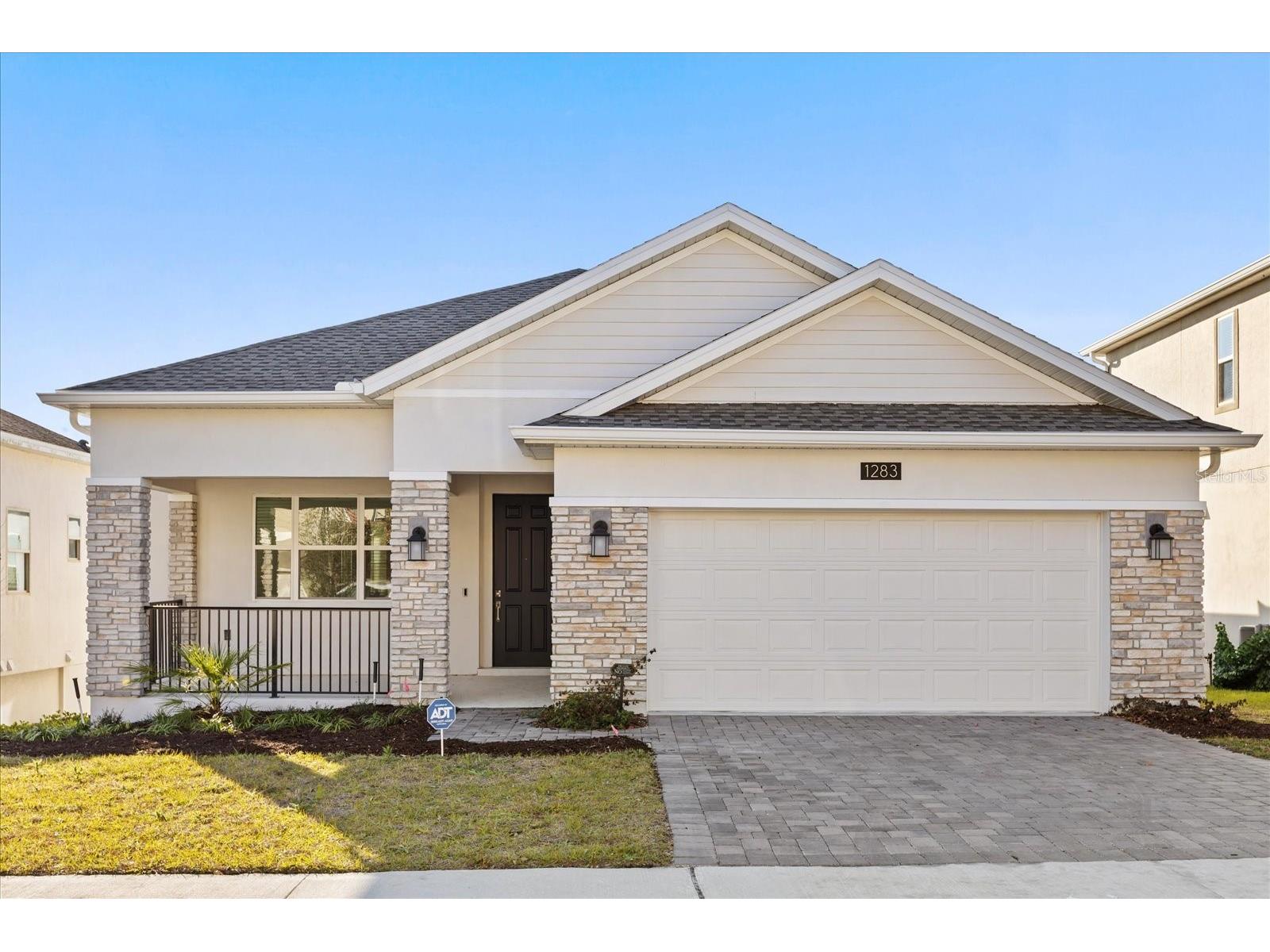 1283 Dora Parc Lane Mount Dora FL 32757 G5108065 image2