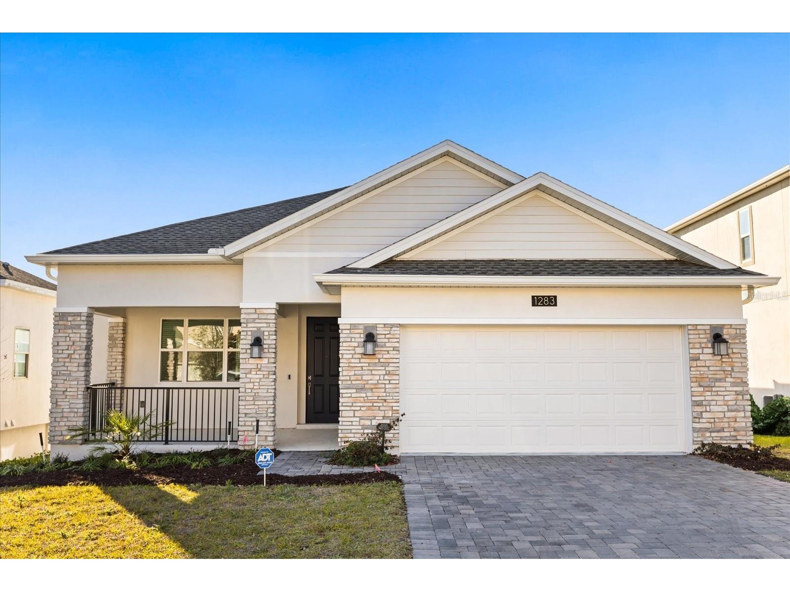 1283 Dora Parc Lane Mount Dora FL 32757 G5108065 image3