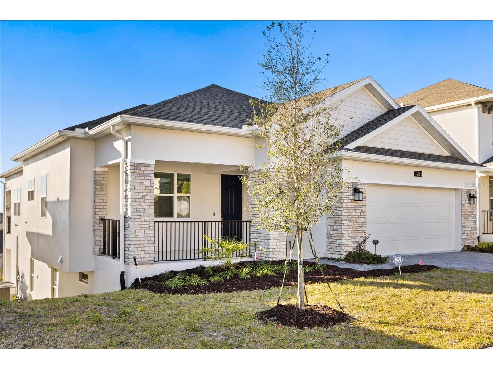 1283 Dora Parc Lane Mount Dora FL 32757 G5108065 image5