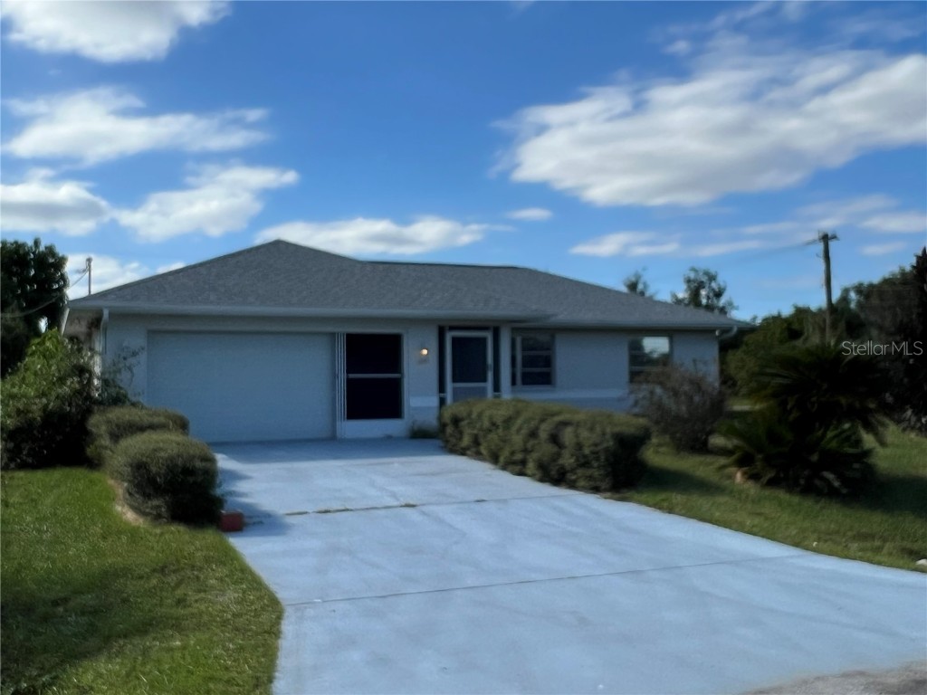 1283 Guild Street Port Charlotte FL 33952 A4589028 image1