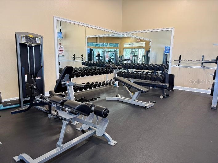 1283 Legendary Boulevard Clermont FL 34711 G5113778 image27