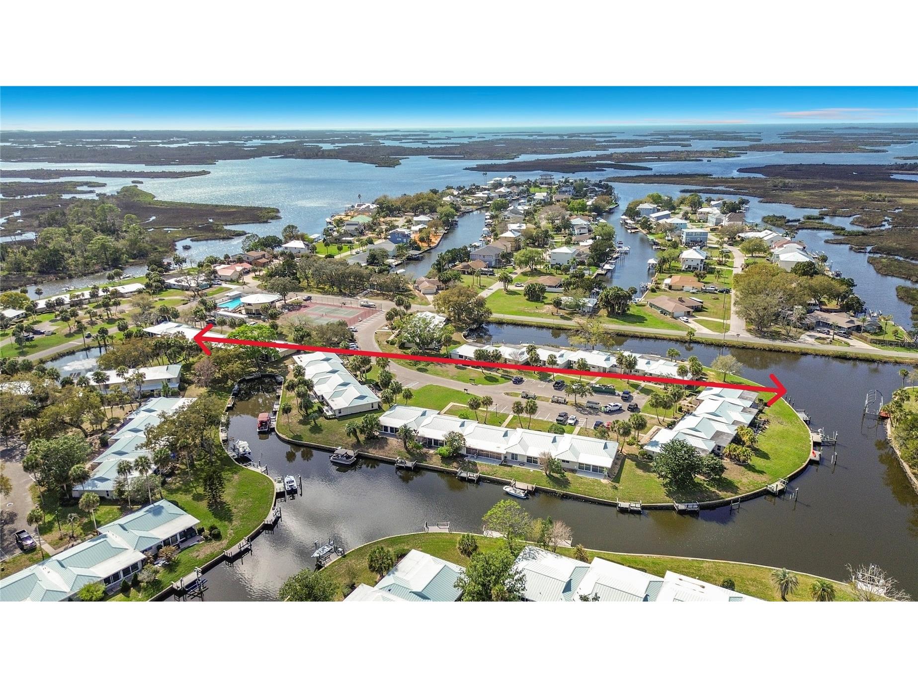 1283 N Osprey Point #172 Crystal River FL 34429 TB8487737 image1