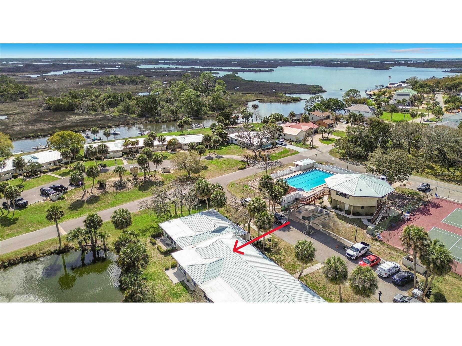 1283 N Osprey Point #172 Crystal River FL 34429 TB8487737 image23