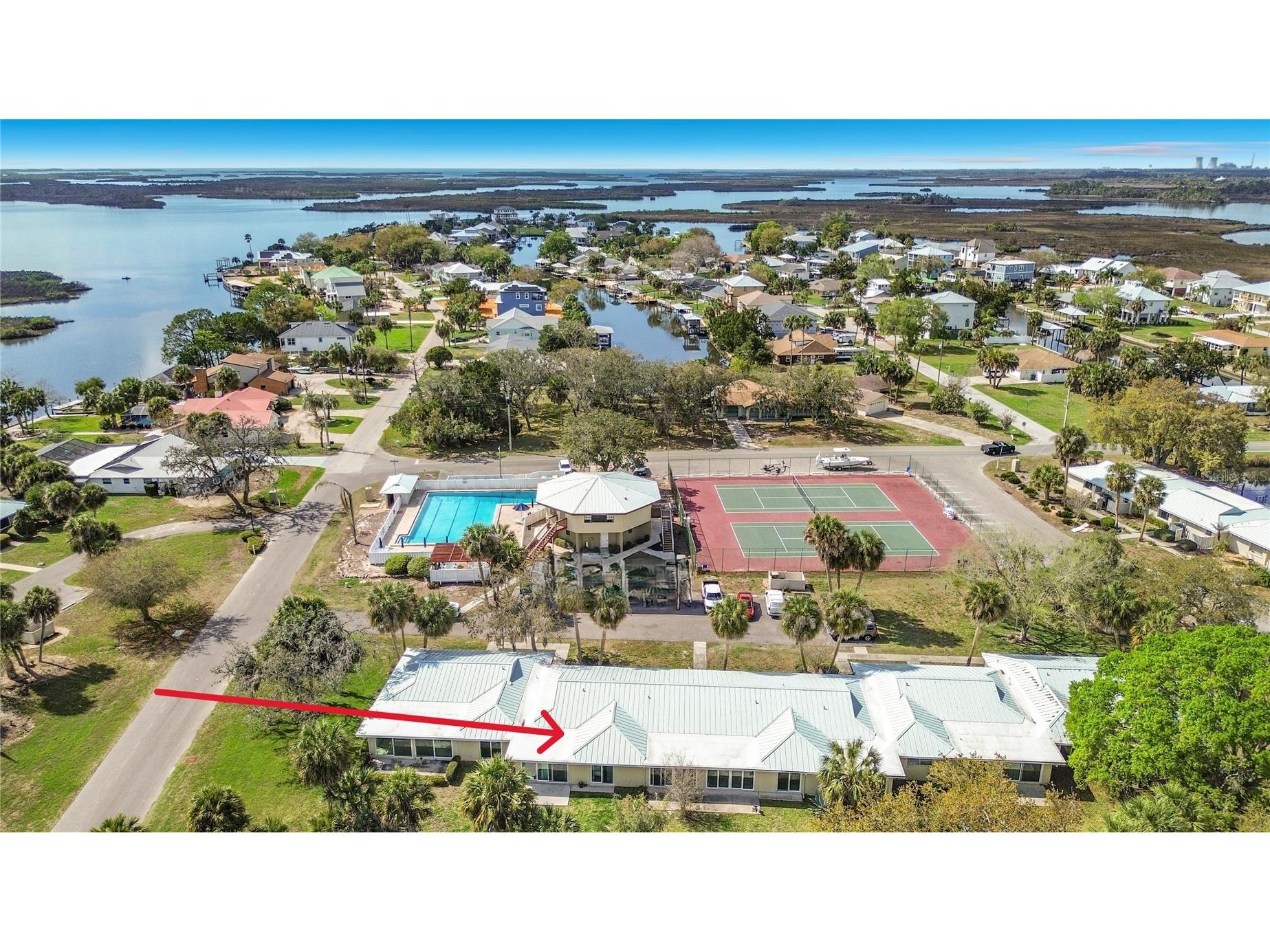 1283 N Osprey Point #172 Crystal River FL 34429 TB8487737 image25
