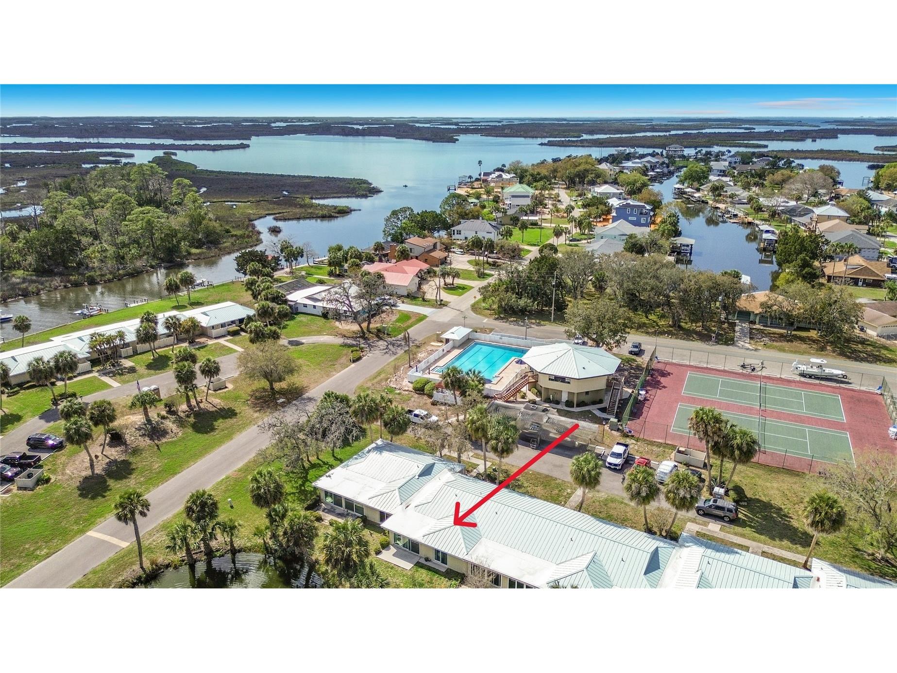 1283 N Osprey Point #172 Crystal River FL 34429 TB8487737 image3