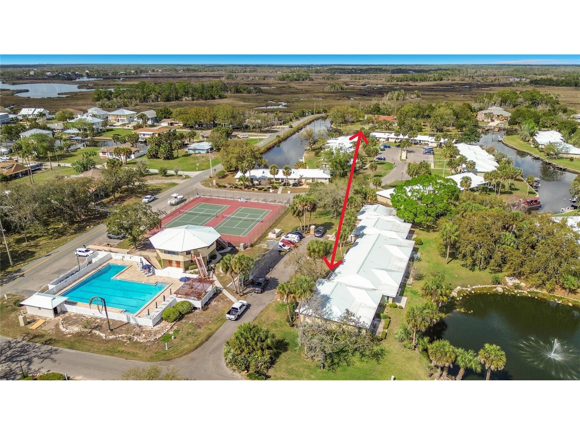1283 N Osprey Point #172 Crystal River FL 34429 TB8487737 image6