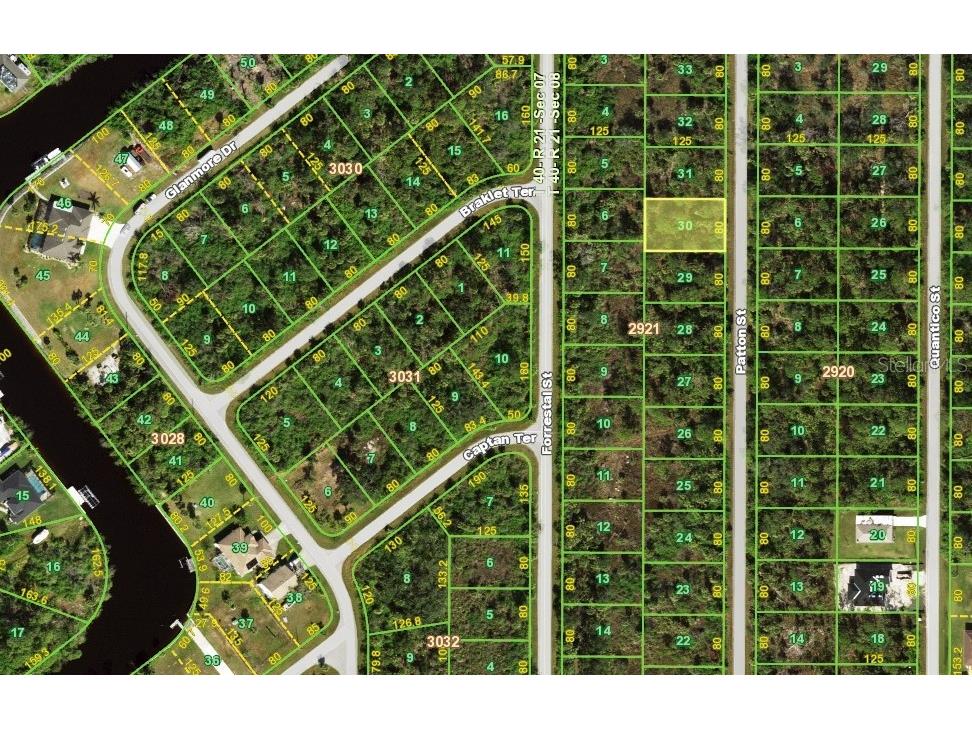 1283 Patton Street Port Charlotte FL 33953 S5145811 image2