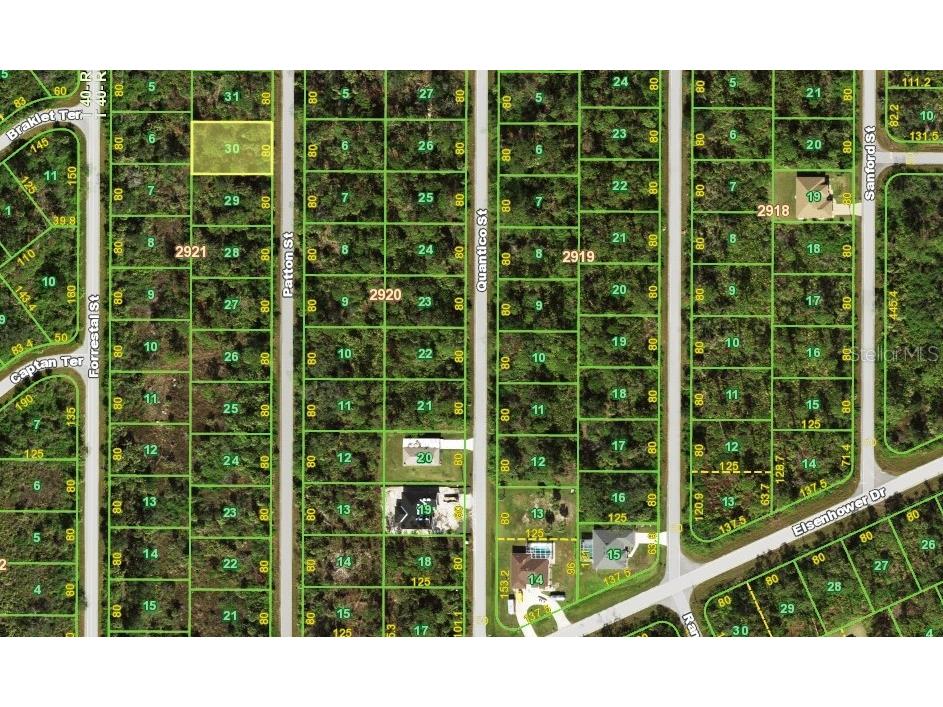 1283 Patton Street Port Charlotte FL 33953 S5145811 image3