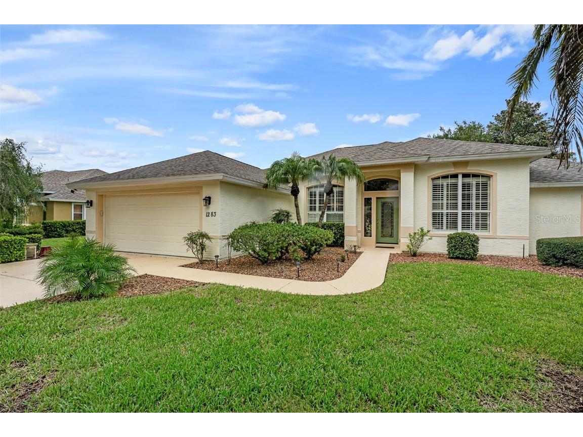 1283 Royal Pointe Lane Ormond Beach FL 32174 FC312406 image1