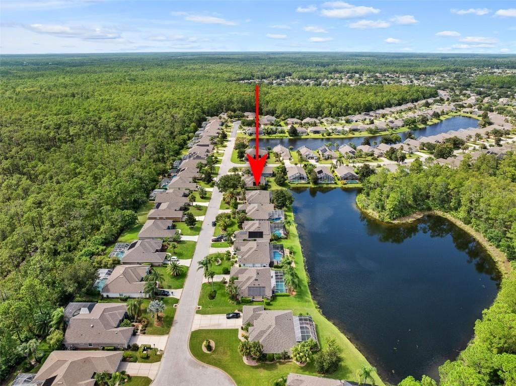 1283 Royal Pointe Lane Ormond Beach FL 32174 FC312406 image55