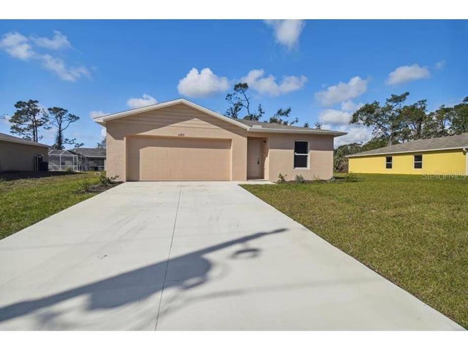 1283 S Mcduff Street North Port FL 34288 A4583361 image1