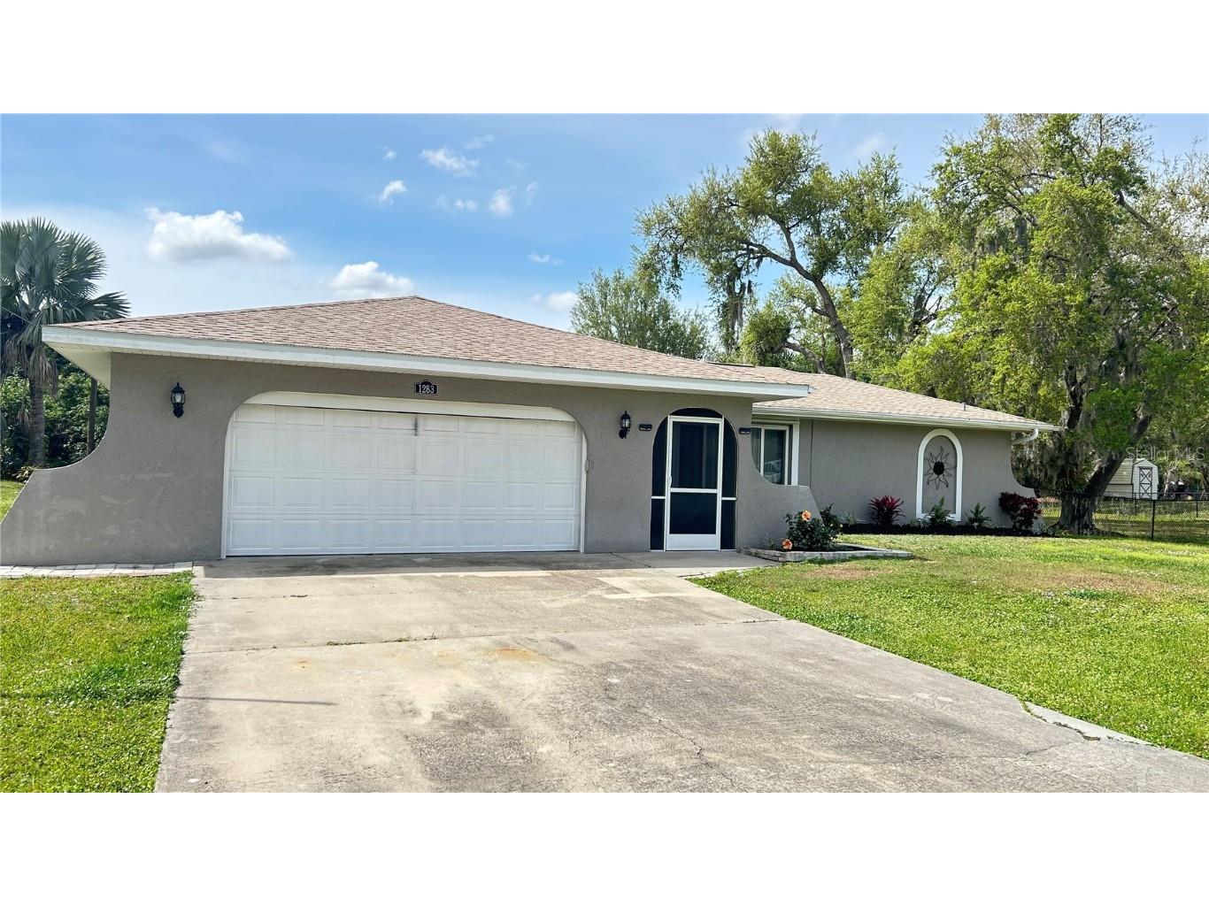 1283 Tift Street Port Charlotte FL 33952 C7488891 image1