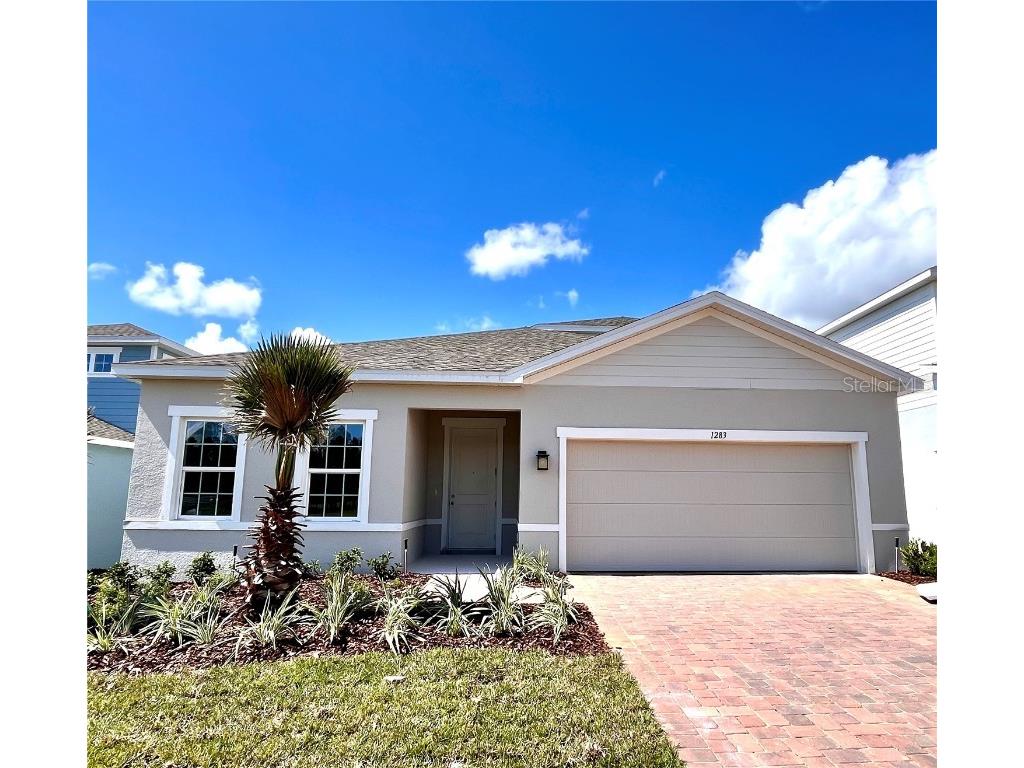 1283 Whispering Lane Minneola FL 34715 W7868129 image1